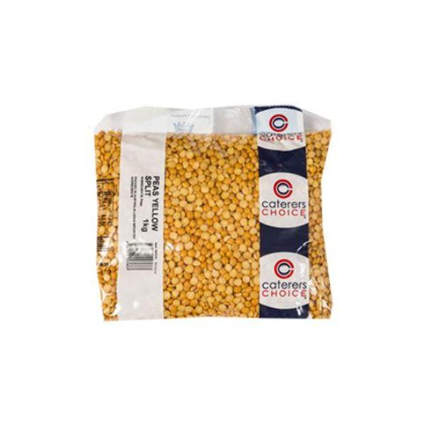 Split Peas Varieties 1Kg