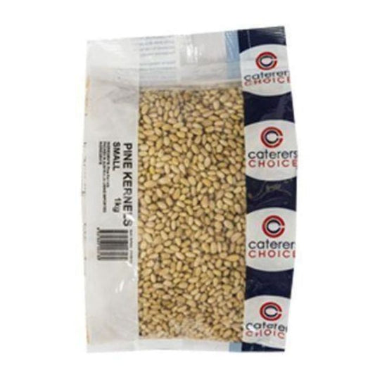 Pine Nut Kernels Small 1Kg