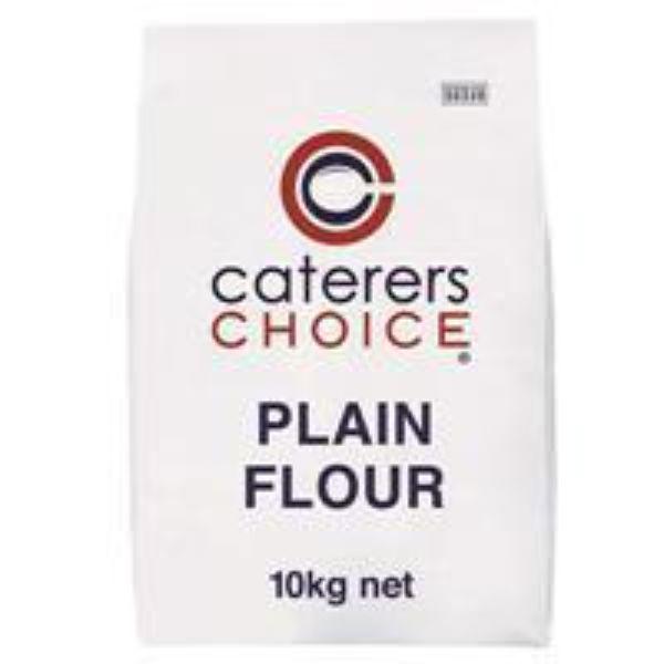 Flour Plain 10Kg