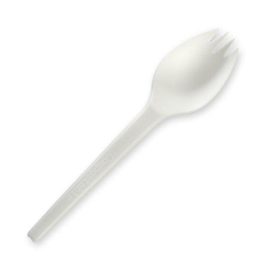 50  Sporks