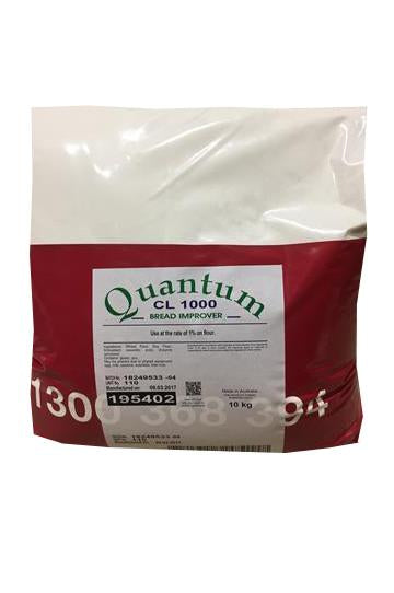 Quantam Bread Improver 10Kg