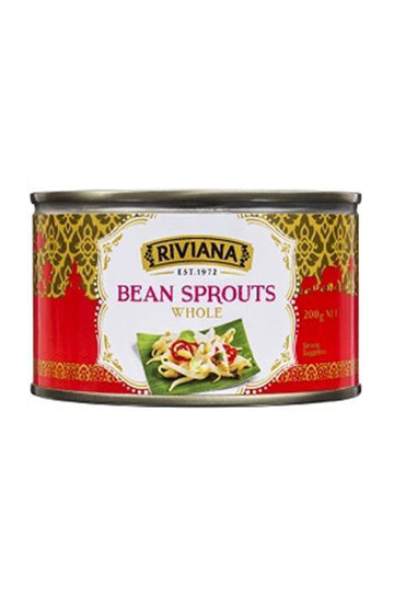 Riviana Bean Sprouts 200G