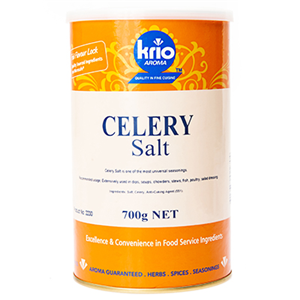 Salt Celery 700G