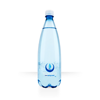 Nu-Pure Water Sparkling 12 X 1L