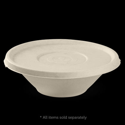 400 Bowls Biodegradable 40Oz