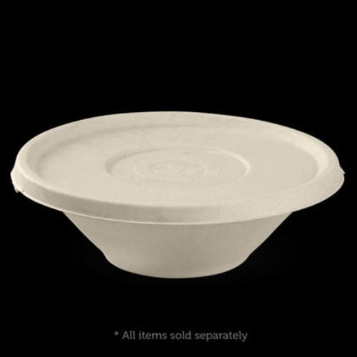 100 Bowls Biodegradable 40Oz