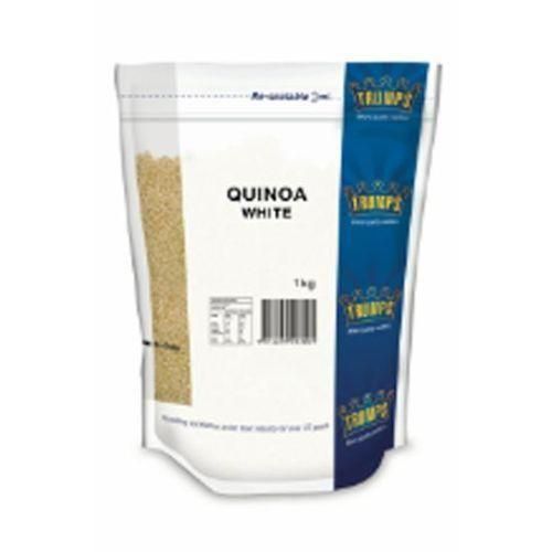 Trumps Quinoa White 1Kg