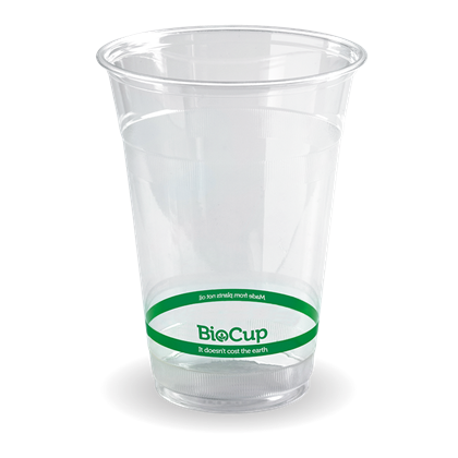Cups 50 X 500Ml Biocup