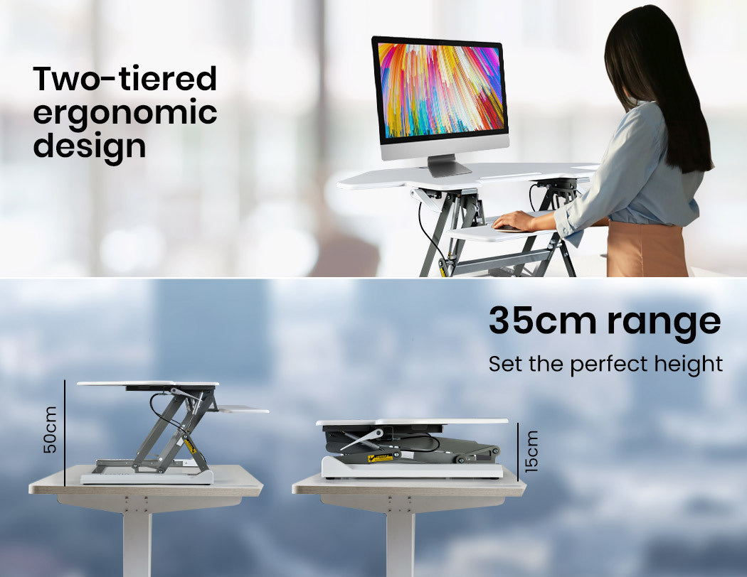 Fortia standing desk deals