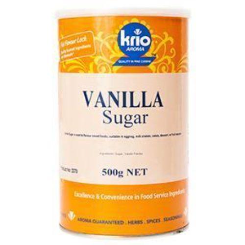 Vanilla Sugar 500G