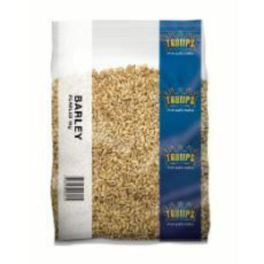 Pearl Barley 1Kg