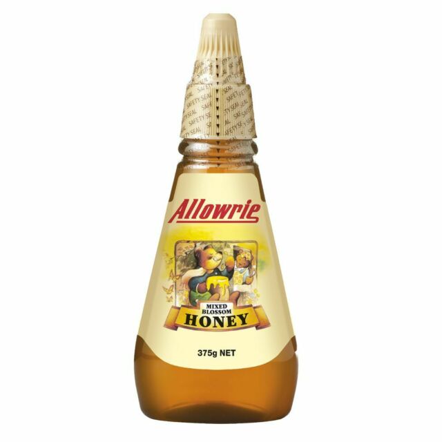 Honey Allowrie 375 G