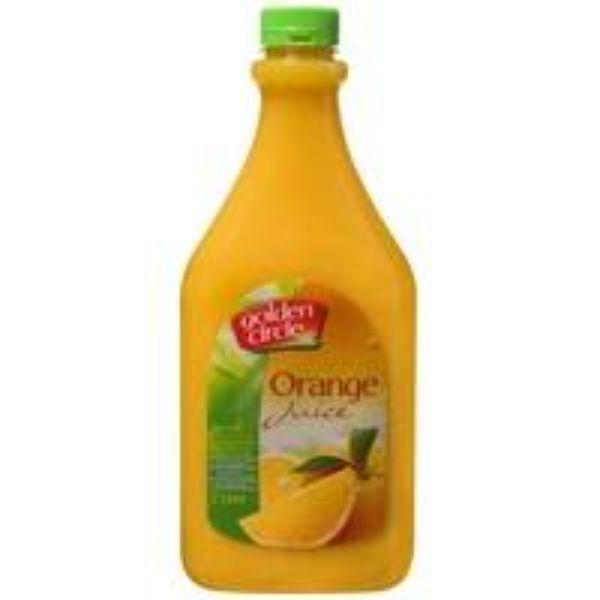 Juice Orange 2L