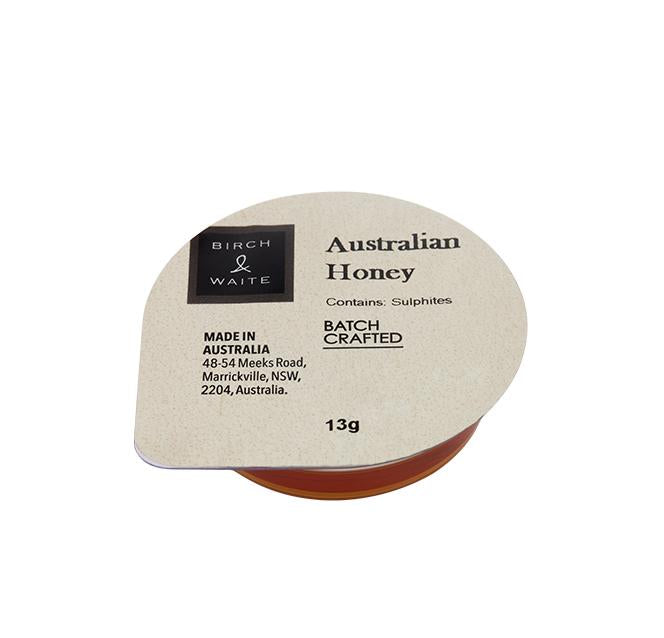Honey Australian Gluten Free 130 X 13G