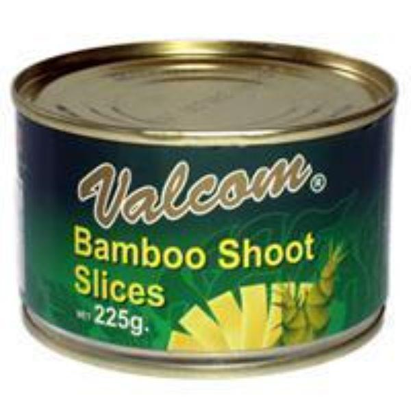 12 X Bamboo Shoot Slices 230G