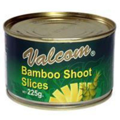 Bamboo Shoot Slices 230G