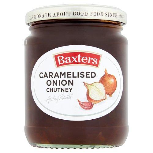 Baxters Relish Caramelised Onion 1.2Kg