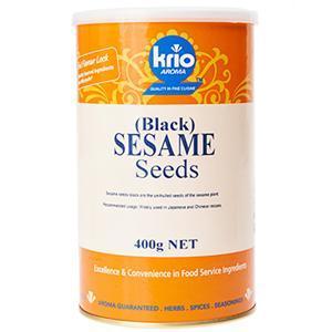 Black Sesame Seeds 500G