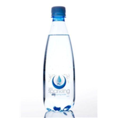 Water Sparkling 24 X 500Ml