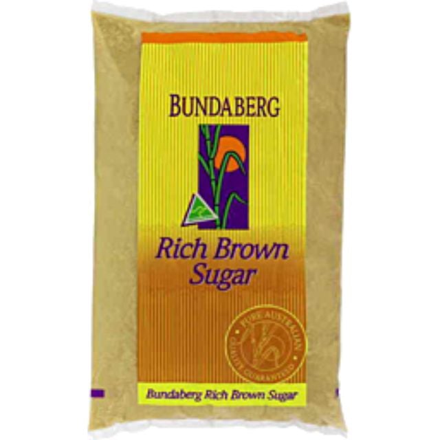 Bundaberg Sugar Brown 500G