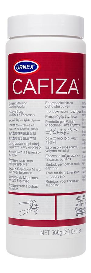 12 X Coffee Machine Cleaner Cafiza 566G