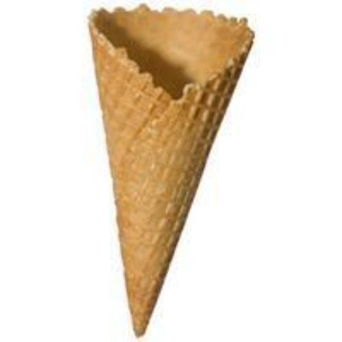 Ice Cream Cones Waffle Medium X 240