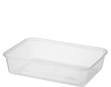 500 Container 500Ml