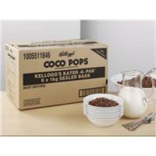 Coco Pops Kater 6 Pack 1Kg