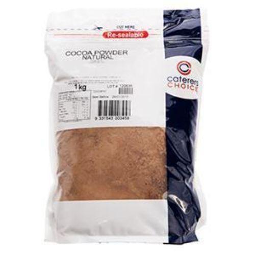 Cocoa Powder 1Kg