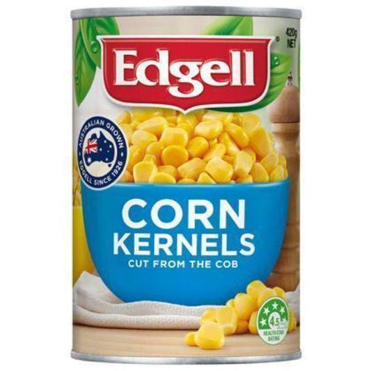 Edgell Corn Kernels 420G