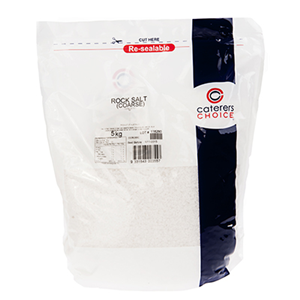 Kosher Salt 5Kg