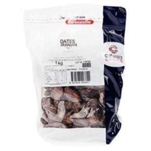 Pitted Dates 1Kg