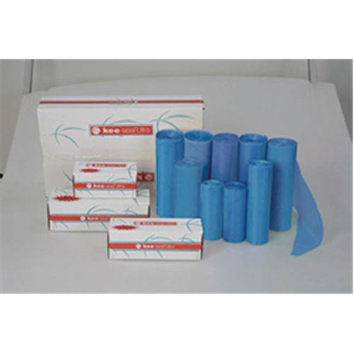 72 Rolls Piping Bags Disposable 45Cm 18 Inch