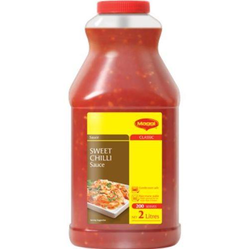 Maggi Sweet Chilli Sauce 2L