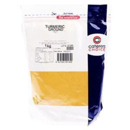 Tumeric Ground 1Kg