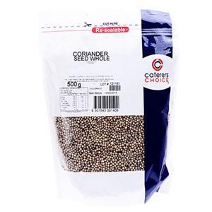 4 Kg Coriander Seeds 8 X 500G