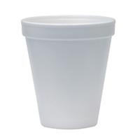 25 Foam Cups 220Ml