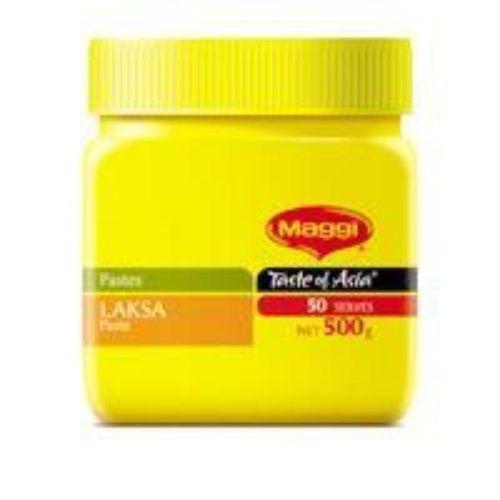 6 X Laksa Paste 500G