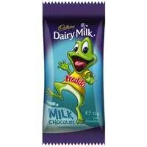 Freddo Frogs 72 X 18G