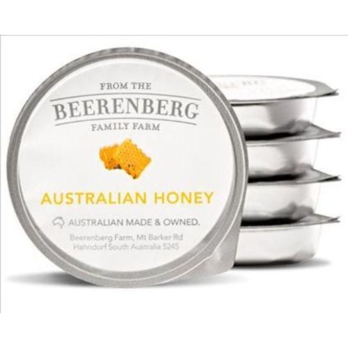 Beerenberg Honey 120 X 15G