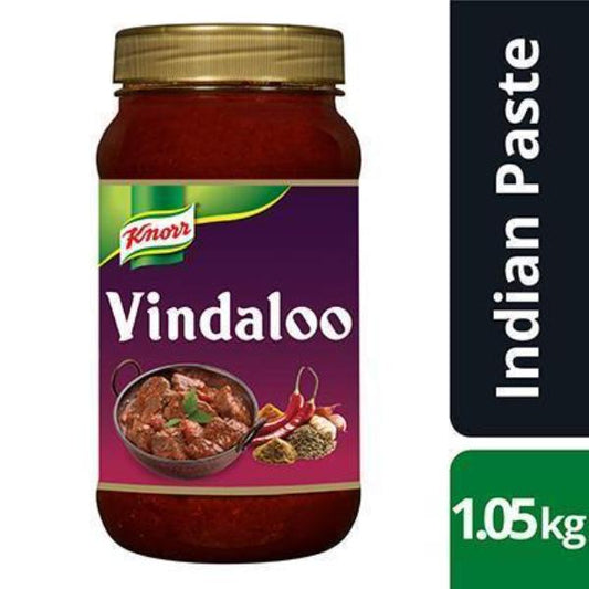 Knorr Patak'S Paste Varieties 1.1Kg