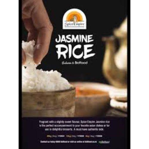 Spice Empire Jasmine Rice 10Kg