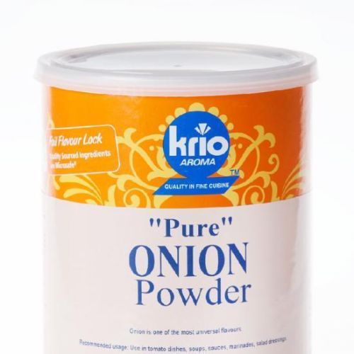 Pure Onion Powder Krio 500G