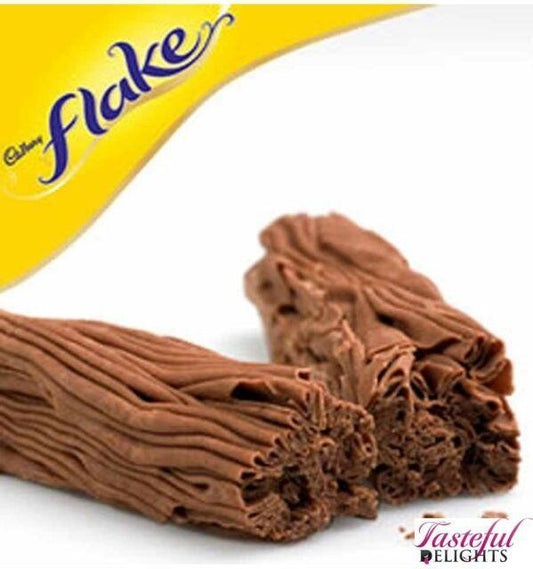 Cadbury Flake Garnish 5Kg