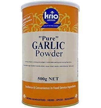 Garlic Powder "Pure" Krio 500G