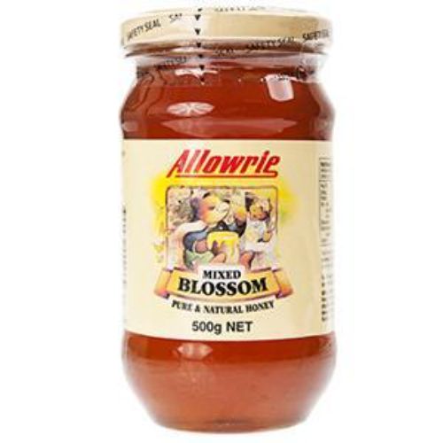 Honey 500 G