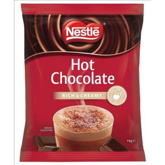 Hot Chocolate Rich And Creamy By  1Kg