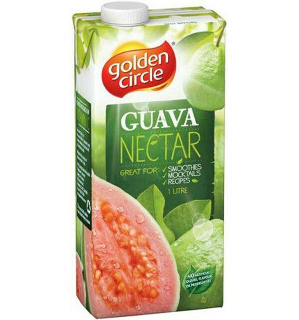 Nectar Guava 1L
