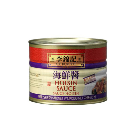 Lee Kum Kee Sauce Hoisin 5Lb 2.3 Kg