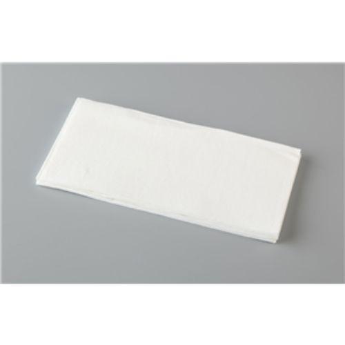 1000 Napkins Dinner Quilted Gt Fold White